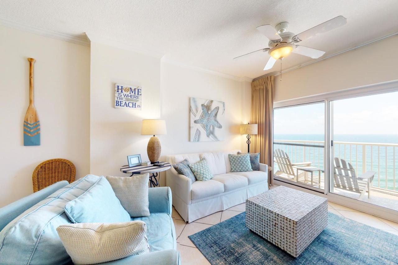 Tradewind 1204 Apartment Orange Beach Exterior foto