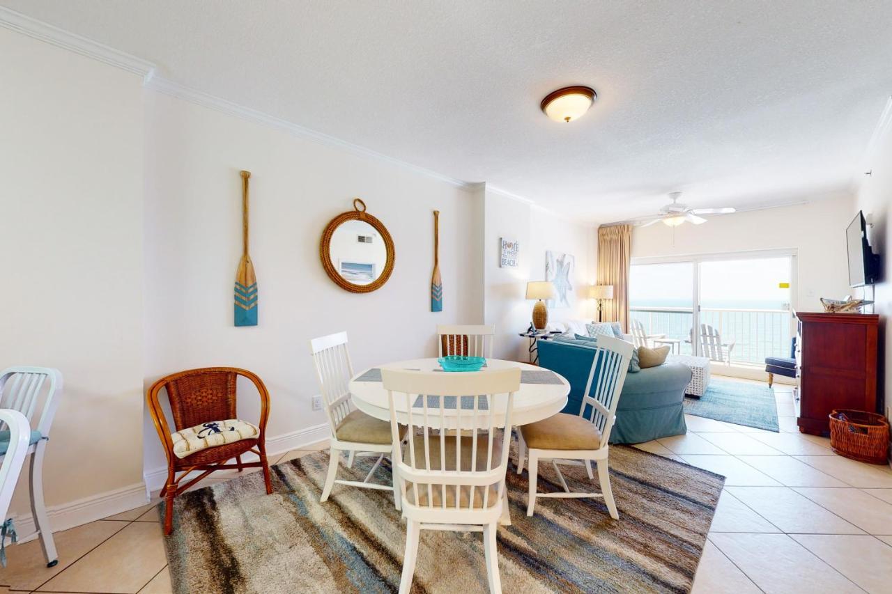 Tradewind 1204 Apartment Orange Beach Exterior foto