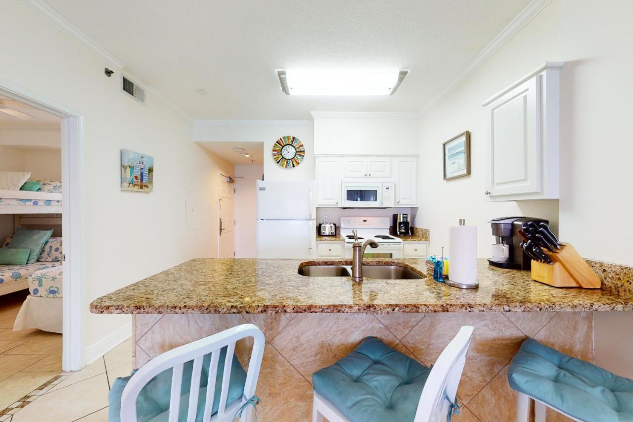 Tradewind 1204 Apartment Orange Beach Exterior foto