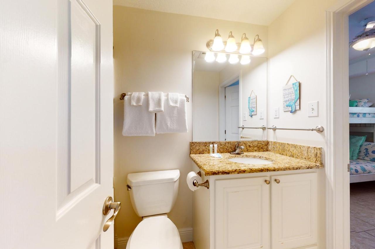 Tradewind 1204 Apartment Orange Beach Exterior foto