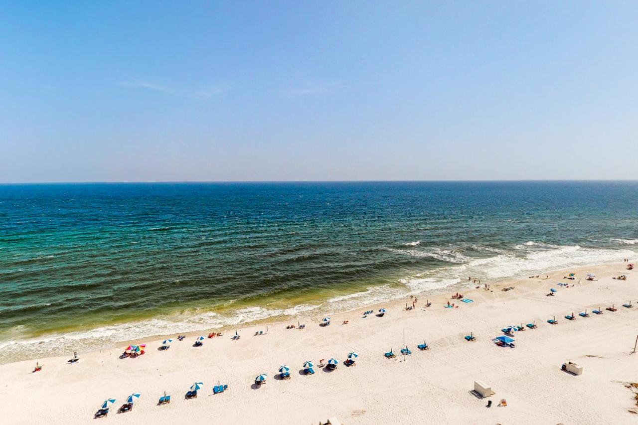 Tradewind 1204 Apartment Orange Beach Exterior foto