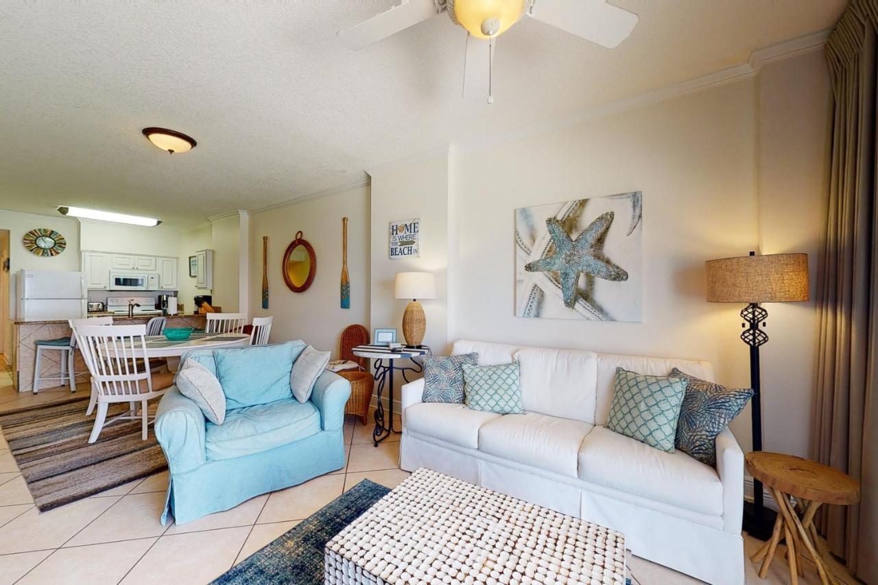Tradewind 1204 Apartment Orange Beach Exterior foto