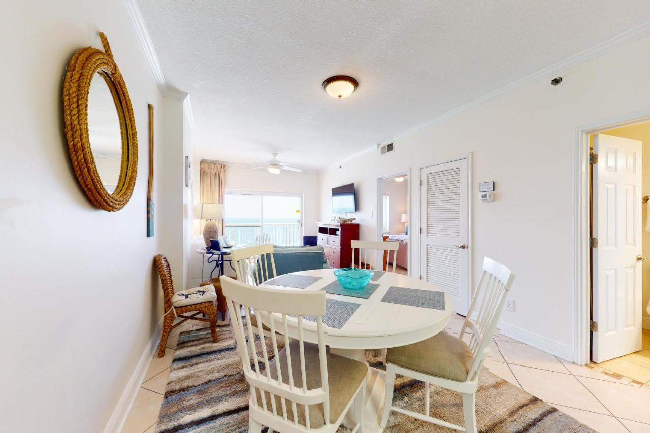Tradewind 1204 Apartment Orange Beach Exterior foto