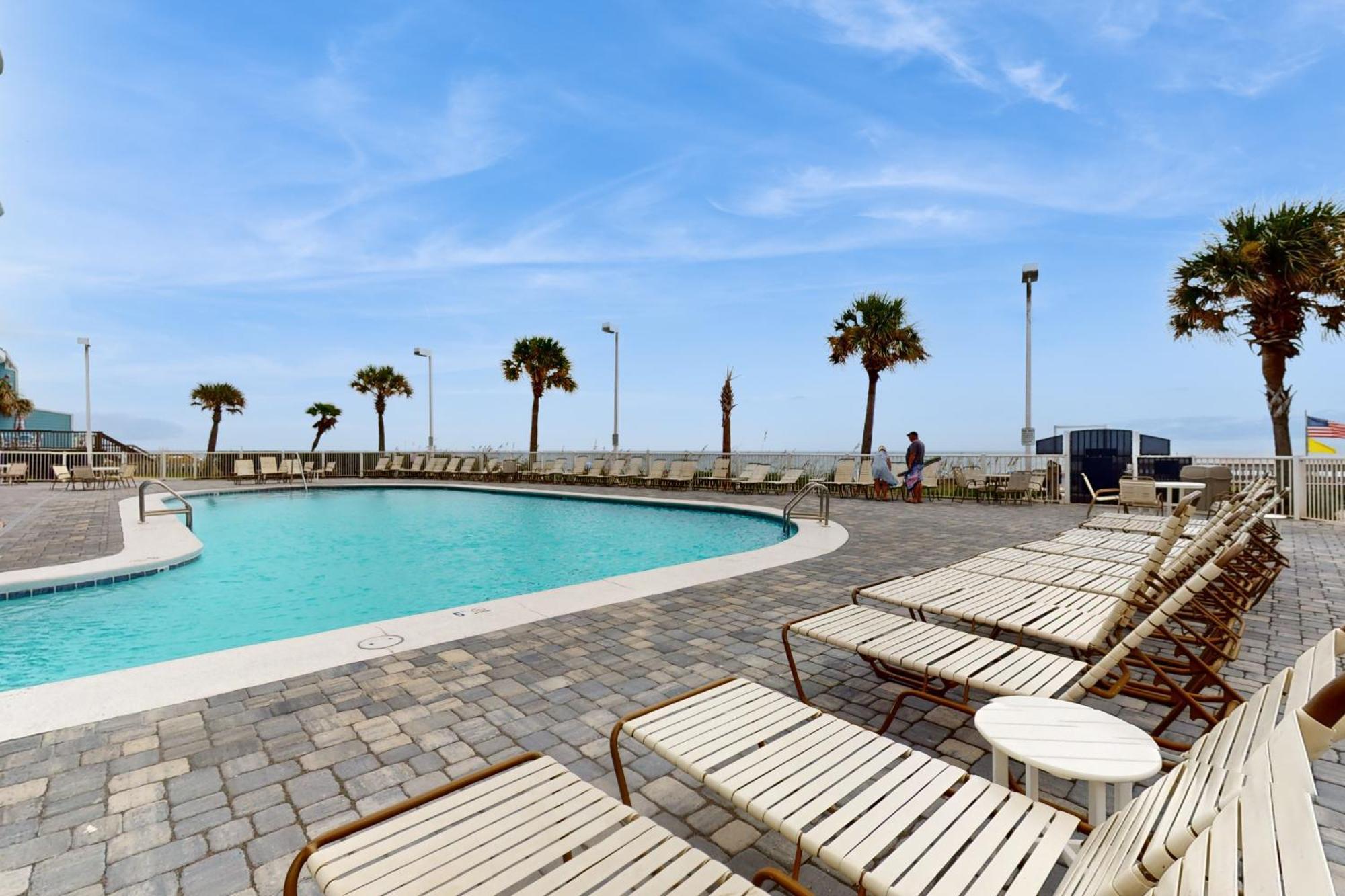Tradewind 1204 Apartment Orange Beach Exterior foto