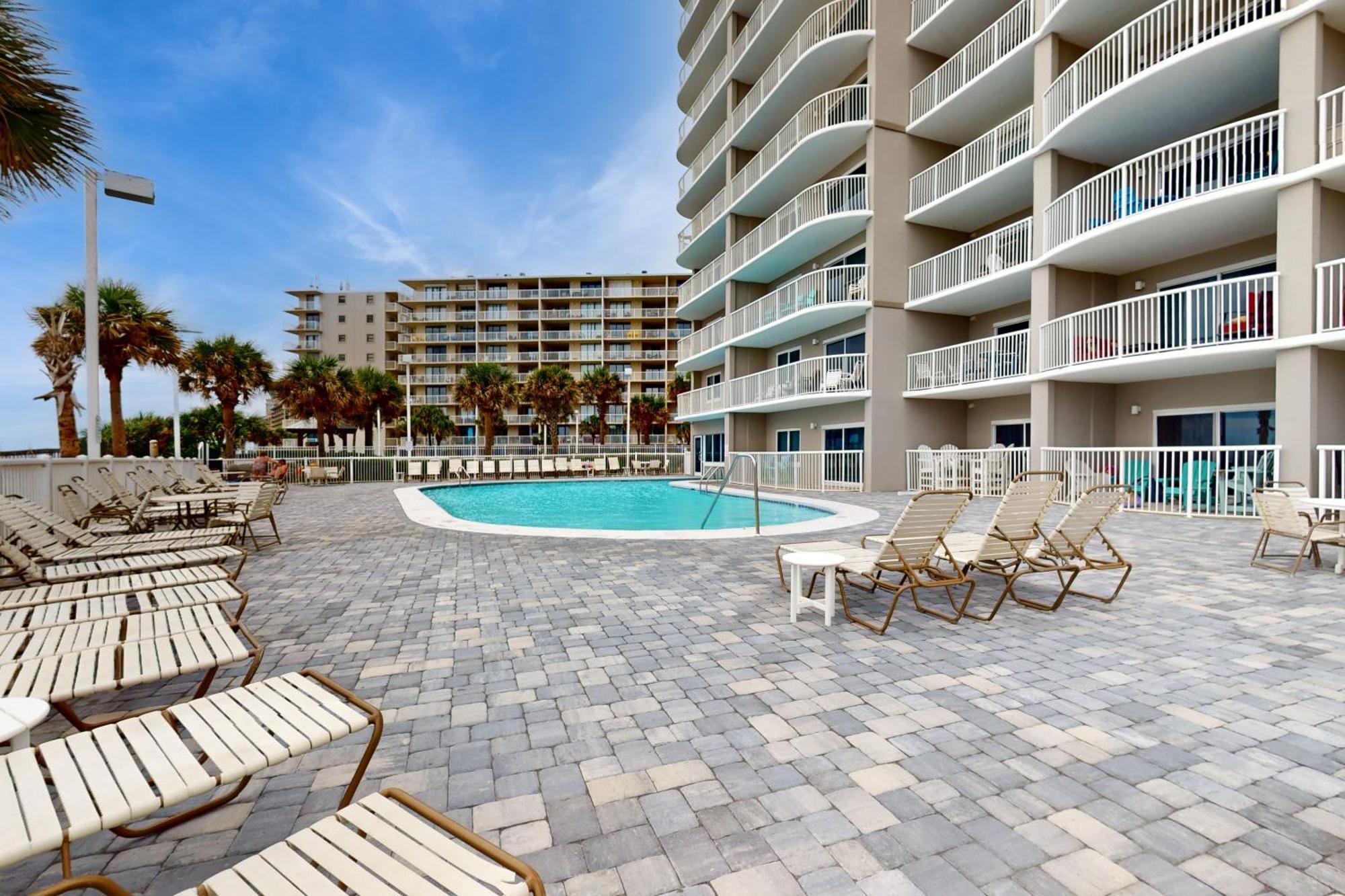 Tradewind 1204 Apartment Orange Beach Exterior foto