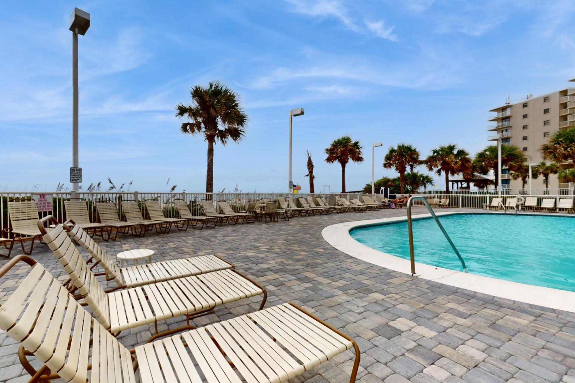 Tradewind 1204 Apartment Orange Beach Exterior foto