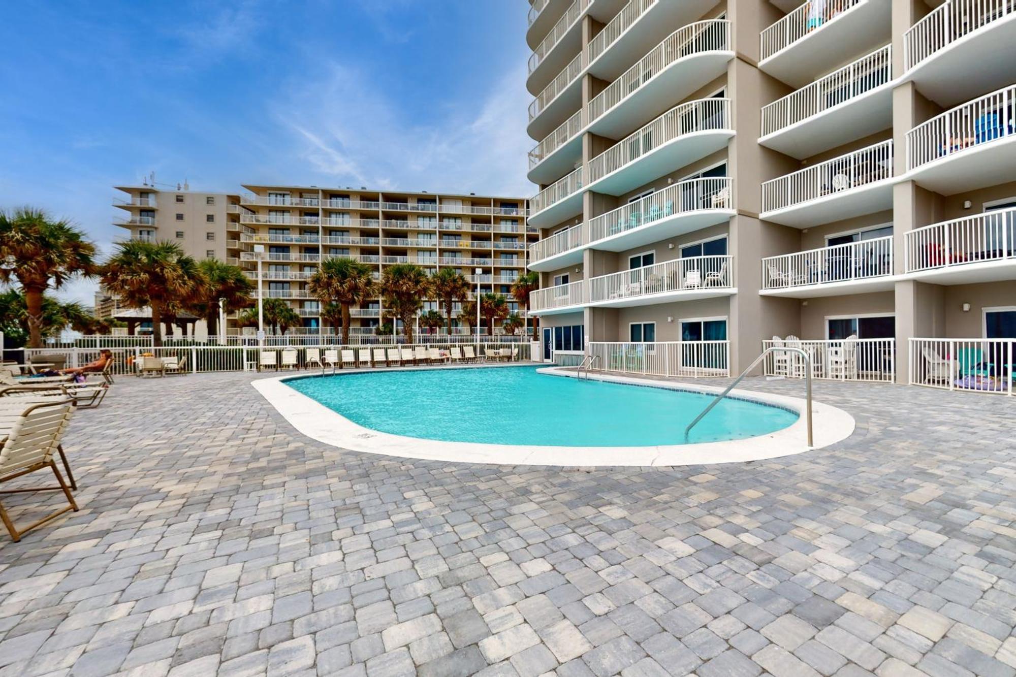 Tradewind 1204 Apartment Orange Beach Exterior foto