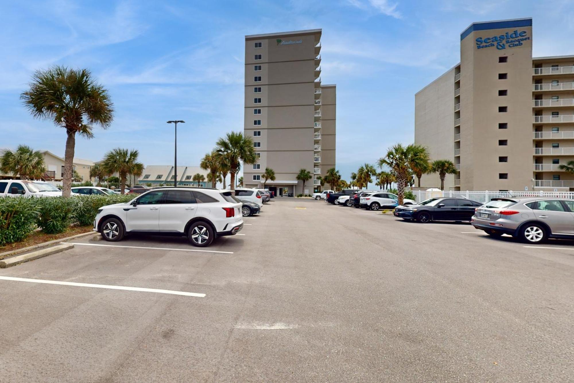 Tradewind 1204 Apartment Orange Beach Exterior foto