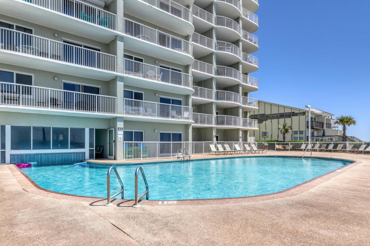 Tradewind 1204 Apartment Orange Beach Exterior foto